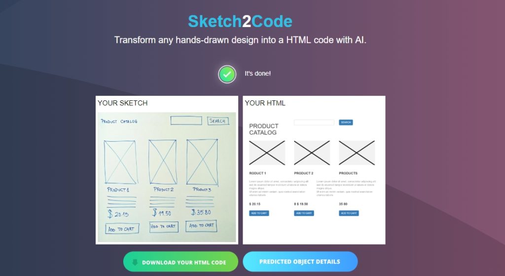 Sketch 2 Code