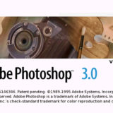 photoshop3.0